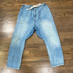 One Teaspoon Shabby Kingpin Jeans SOLD